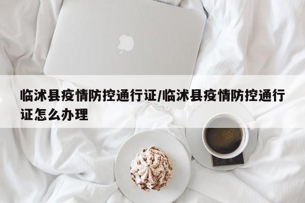 临沭县疫情防控通行证/临沭县疫情防控通行证怎么办理