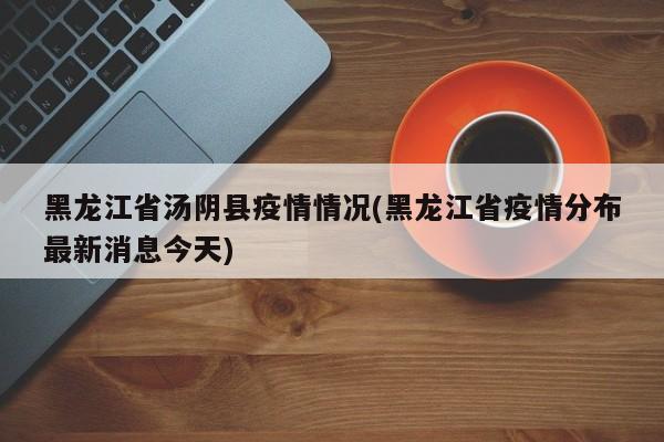 黑龙江省汤阴县疫情情况(黑龙江省疫情分布最新消息今天)