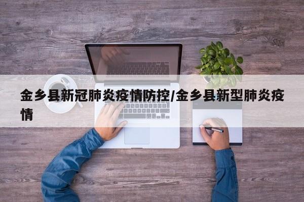金乡县新冠肺炎疫情防控/金乡县新型肺炎疫情